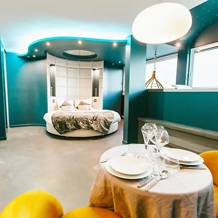 Parenthèse Concept Room Toulouse Extérieur photo
