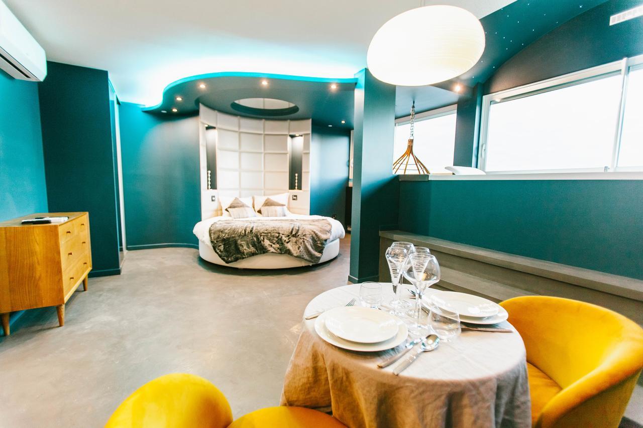 Parenthese Concept Toulouse