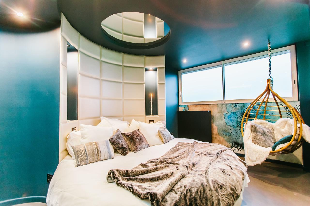 Appartement Parenthèse Concept Toulouse