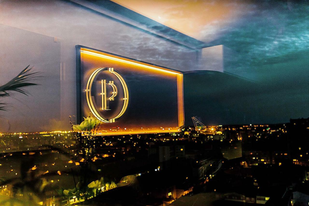 Appartement Parenthèse Concept